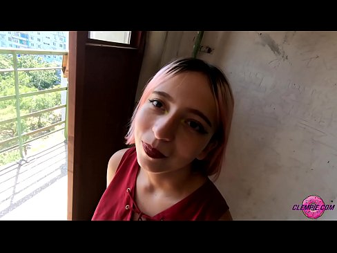 ❤️ Tələbə şəhvətli əmzikli bir qərib in the outback - cum On Onun üzündə ❤ Anal porno az.justindianpornx.ru ❤